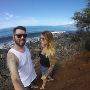 Meet your Posher, Wesley